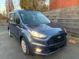 Ford Transit Connect Kombi Trend Klima SHZ Kamera - Ford Tourneo Connect