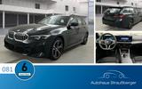 BMW 330i Touring xDrive M Sport ACC FL2 HiFi LED 3ZK