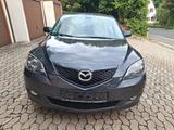 Mazda 3 Lim. 1.6 Sport Active HU Neu!! - gebrauchte Mazda 3 aus dem Jahr 2006