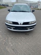 Mitsubishi 1.6 benzin - Mitsubishi Carisma: 1.6