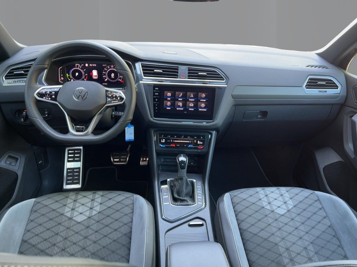 Volkswagen Tiguan - Bild 12