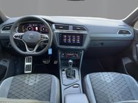 Volkswagen Tiguan - Vorschau Bild 12