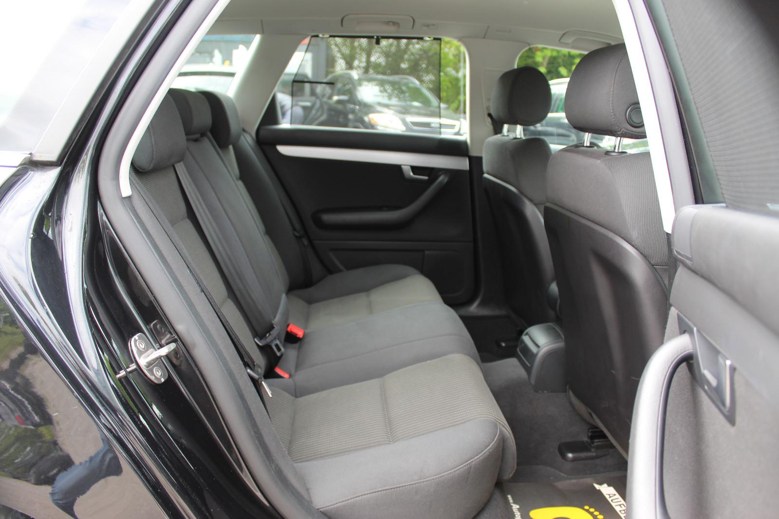 Audi Quattro 2006 — photo 14