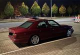 Mercedes-Benz W124 E300-24 Sportline - gebrauchte Mercedes-Benz E 300 aus dem Jahr 1992