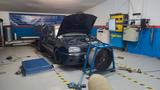 Volkswagen Golf 2.9 VR6 Syncro Highline Highline - Volkswagen Golf: Limousine, Syncro