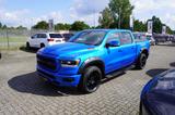 Dodge RAM Sport 4x4   ~Navi~Kam~LED~AHK~ - gebrauchte Dodge RAM aus dem Jahr 2023