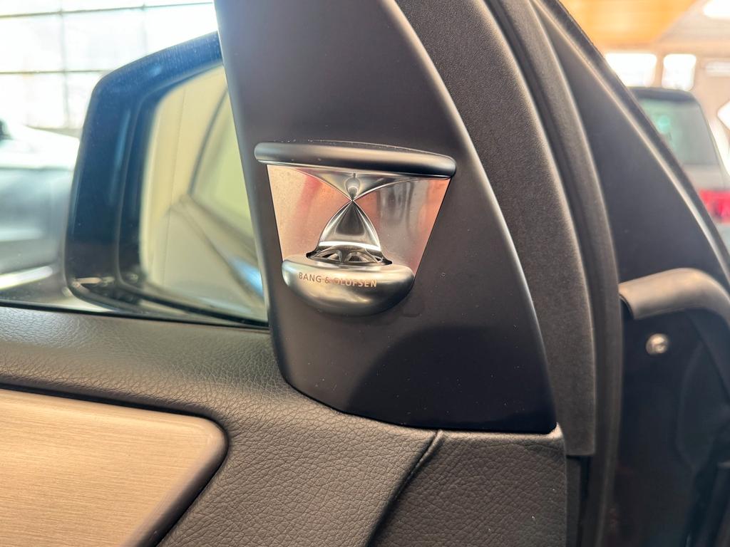 Mercedes-Benz GLE 43 AMG