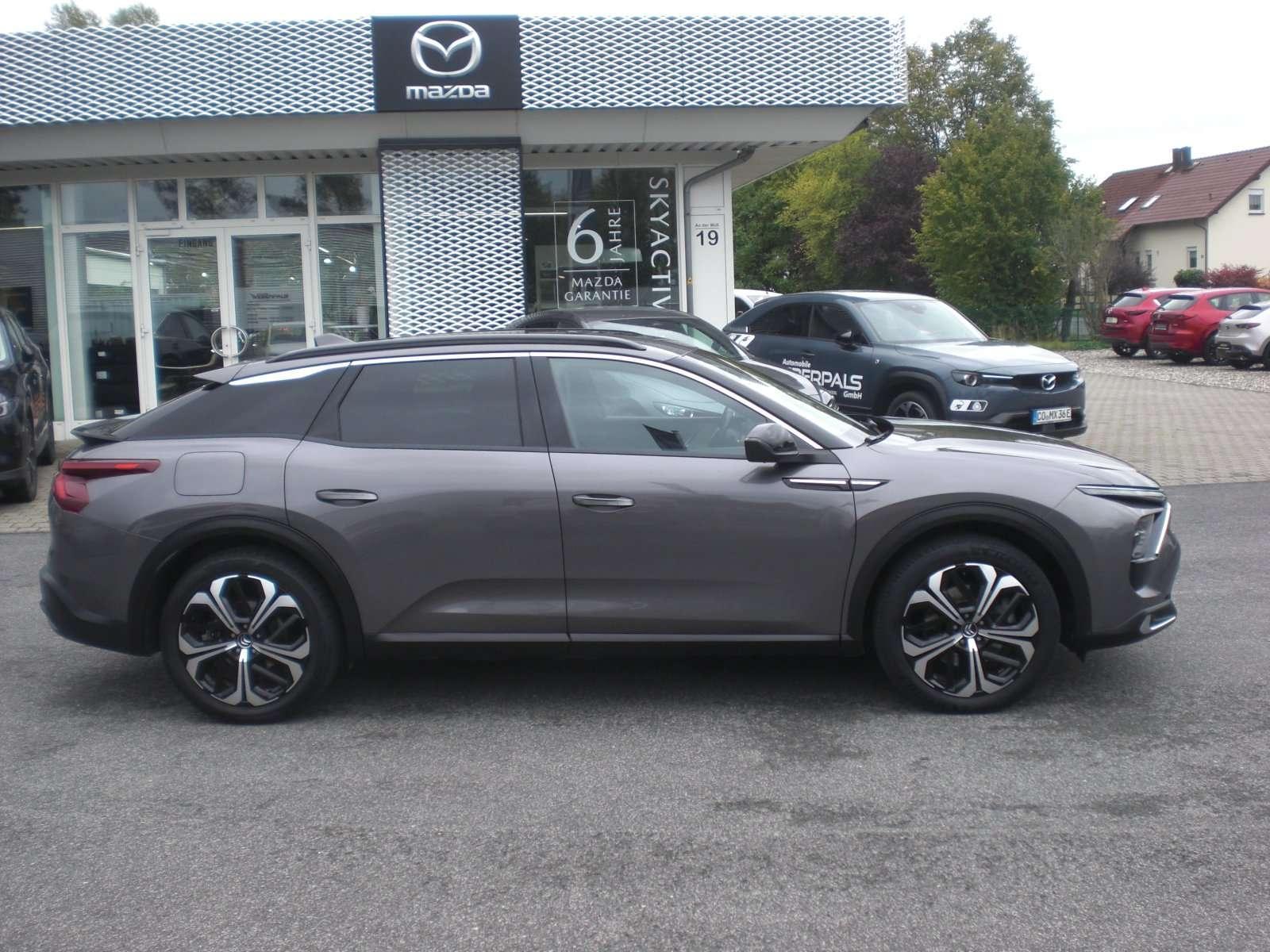 Citroën C5 X Shine Hybrid* Navi*LED*Leder*