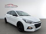 Hyundai i20*YES!*Apple*RFK*SHZ*8-Fach*1.Hand* - Hyundai i20: 1.2