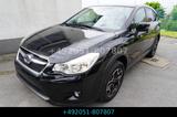 Subaru XV Comfort 2,0 TD 4WD - Subaru XV aus 2012
