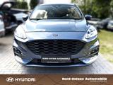 Ford KUGA 1.5 ECOBOOST ST-LINE SHZ LHZ HUD NAVI LED - gebrauchte Ford SUV & Geländewagen