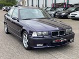 BMW M3 E36 Limo Schalter TOP ZUSTAND DE FAHRZEUG - BMW M3 aus 1995