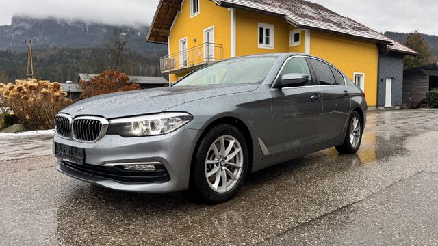 BMW 530 d xDrive Lim.