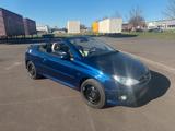 Peugeot 206cc TÜV neu!! - Peugeot 206 in Braunschweig