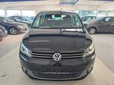 Volkswagen Touran Life BMT, 7 Sitze - VW Touran Gebrauchtwagen in Duisburg