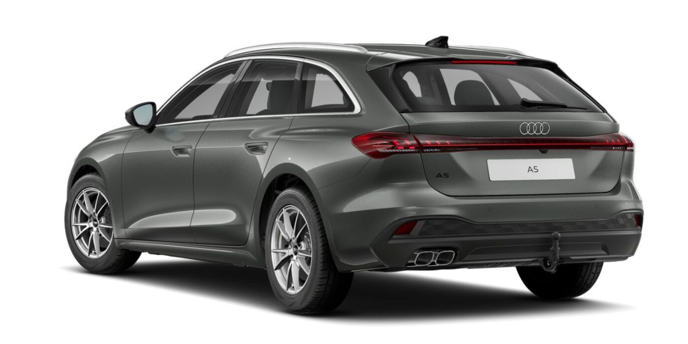 Audi A5 - Bild 3