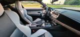 BMW Z4 Coupé 3.0si - - BMW Z4: Sportwagen