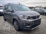 Peugeot Rifter Allure/110PS/AHK/Klimaautomatik/SHZ/PDC - graue Peugeot Rifter