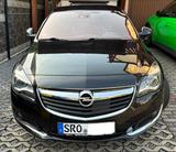 Opel Insignia 1.6 ECOTEC DI Turbo ecoFLEX Sport S... - Opel Insignia: Ecotec