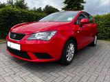 Seat Ibiza 1.0 EcoTSI Start&Stop 70kW Style Style - gebrauchte Seat Ibiza aus dem Jahr 2016