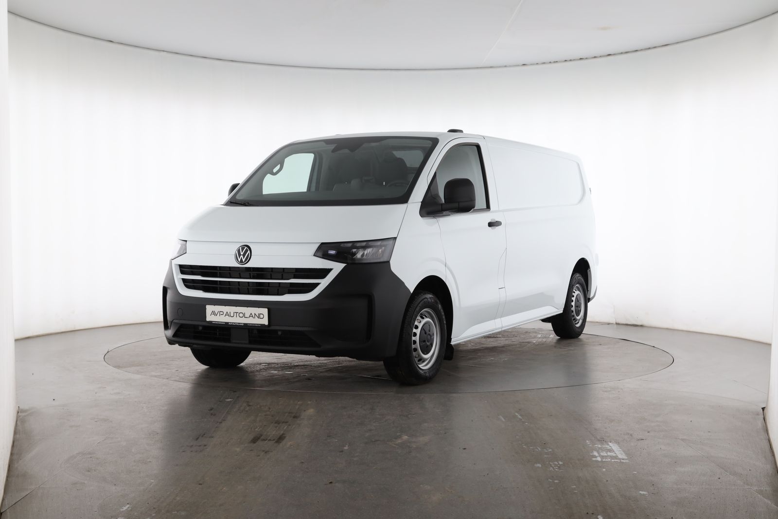 Volkswagen T7 Transporter - Bild 2
