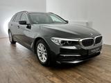 BMW 520i / 1.HAND/ GARANTIE/ AHK/ 97.TKM/ NAVI - BMW 520 Touring Kombi Gebrauchtwagen