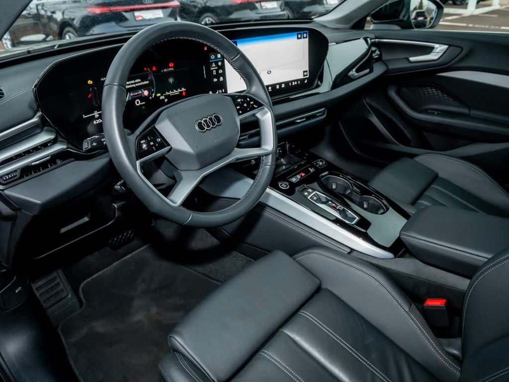 Audi A5 - Bild 5