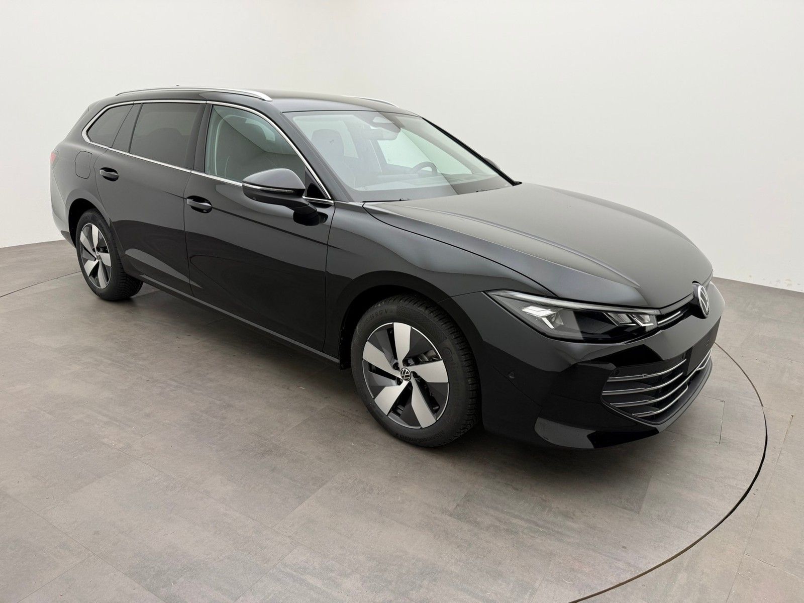 Volkswagen Passat Variant TDI DSG Business IQ.17HeadUp AHK imagem 2