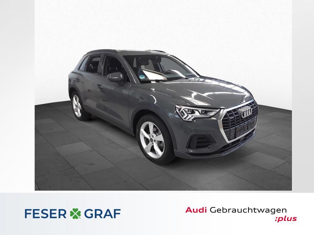 Image of Audi Q3