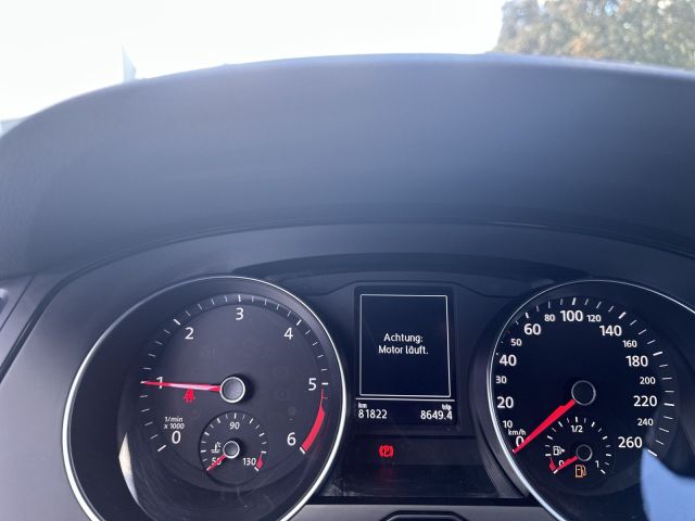 Passat Variant 2.0 TDI Business-Prem. Navi AHK R