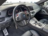 BMW X6 M Competition Drivers Package - weiße BMW X6 M