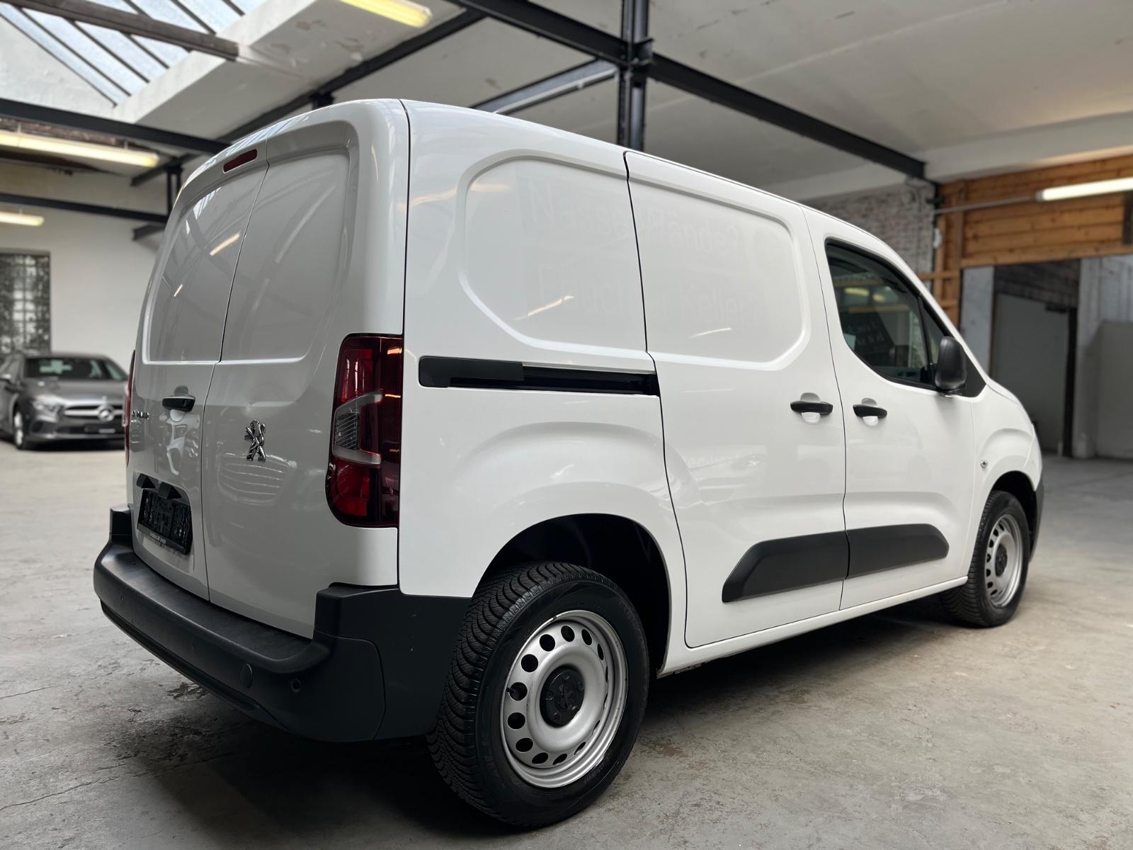 Peugeot Partner Premium L1