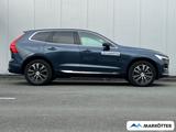 Volvo XC60 B4 Inscription ACC/H&K/LenkradH/Kamera/19'' - Volvo Gebrauchtwagen in Freiburg