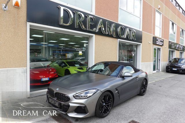 Image of BMW Z4