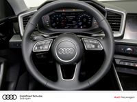 Audi A1 - Vorschau Bild 16