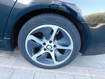 BMW 520 - 11