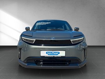 Toyota Urban Cruiser 61 kWh Teamplayer *CAM*LHZ*SHZ*