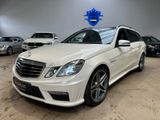 Mercedes-Benz E 63 AMG E  T-Modell *Pano*Memory*Ambiente* - Mercedes-Benz E 63 AMG