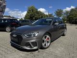 Audi A4 40 TDI *ACC*VIRTUAL*ABT*KAMERA*MATRIX LED*AHK - Audi A4: Abt