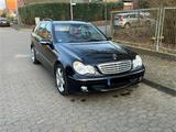 Mercedes-Benz C 320 CDI T ELEGANCE Elegance - gebrauchte Mercedes-Benz C 320 aus dem Jahr 2005