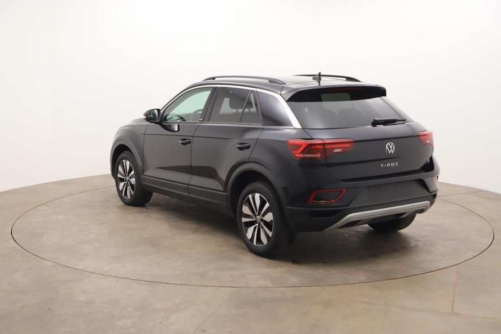 Volkswagen T-Roc Life MOVE 2.0 TDI SCR AHK*Tempo*PDC*RFK*SH