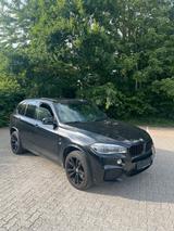 BMW X5 30D xDrive Tüv Neu - BMW 530 in Kiel