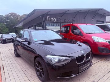 BMW 114 - 3