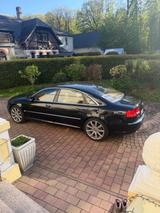 Audi A8 L 4.2 TDI tiptronic quattro -