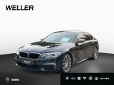 BMW M550I xDrive Laser,HUD,H&K,GSD,SoftCl,StHz,DA+ - BMW M550 aus 2020