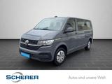 Volkswagen T6.1 Multivan 2.0 TDI Family DSG AHK KAMERA - Volkswagen T6 Multivan in Saarbrücken