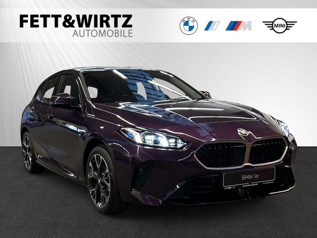 BMW 120 M Sport|DrivingAssistant|Parkassistent