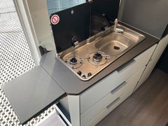 Adria Twin Supreme 600 SPB |  Markise, Solar, RFK. AHK