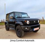 Suzuki Jimny 1.5 ALLGRIP Comfort Automatik 1 Hd 37 tkm - Suzuki Jimny: Automat