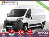 Peugeot Boxer 335 L3H2 Kam 270° PDC UVP-41%* - Peugeot Boxer Tageszulassungen